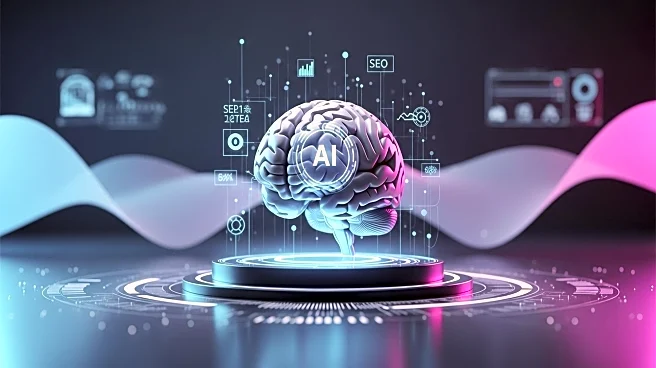 Optimizing AI Answers for Brand Control in SEO