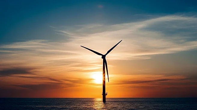 Equinor Supports Ørsted's Share Sale Amid Offshore Wind Challenges
