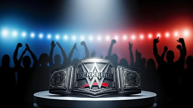 AJ Lee's Potential WWE Return Sparks Fan Excitement