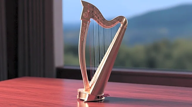Netflix's 'House of Guinness' Trailer Unveils Irish Dynastic Drama