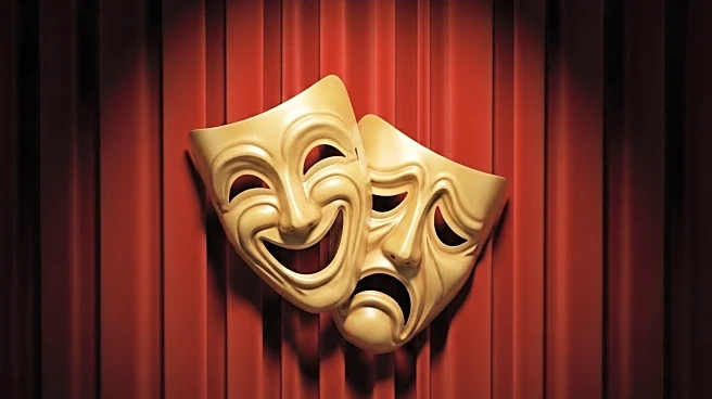 Broadway Fall Preview 2025: Star-Studded Lineup Promises Exciting Season