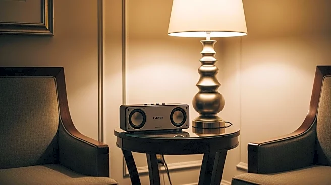 Fairmont Hotels Partners with Devialet to Enhance Guest Experience with Immersive Sound