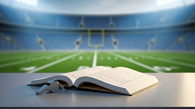 Bill Belichick Begins New Era as North Carolina Head Coach Against TCU
