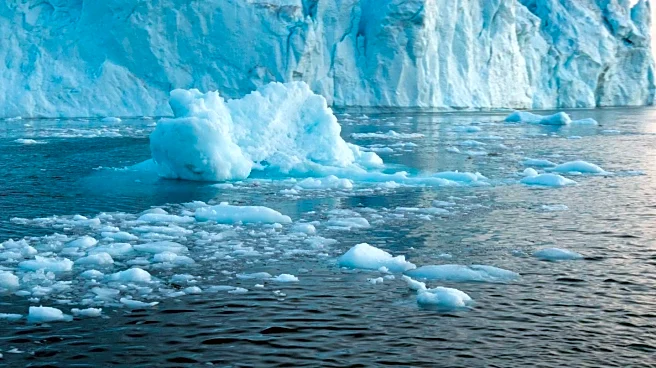 Documentary 'This Is Not a Drill' Explores Climate Activism Amid Political Challenges