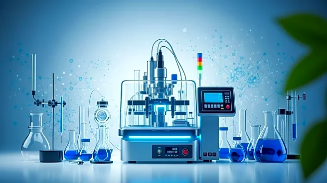 FDA Phases Out Mandatory Animal Testing for Monoclonal Antibody Therapies