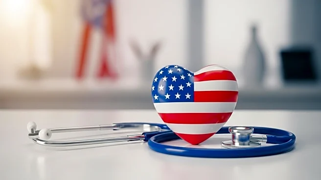 President Trump's Health Analyzed Amid Public Speculation