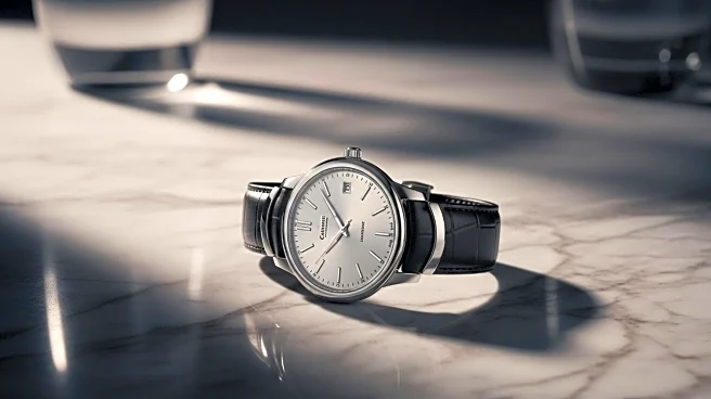 Michael Kors Appoints JC-T as Global Brand Ambassador for Fall 2025