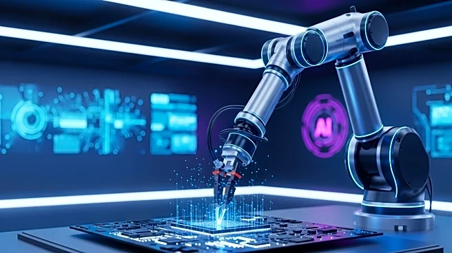 Dell Leverages AI Demand to Overcome Revenue Stagnation
