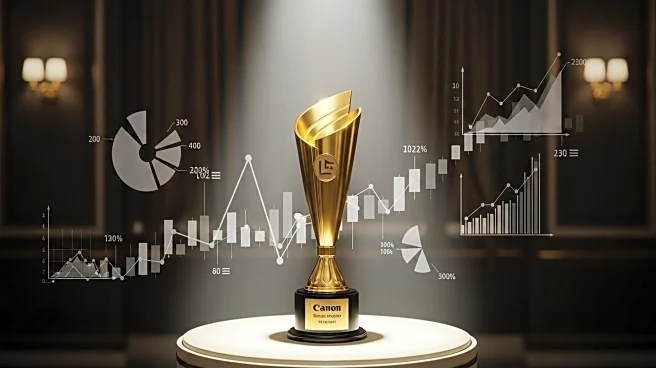 FTAV Charts Quiz Winner Announced Amid Financial Insights