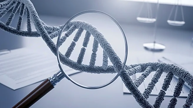 Rosen Law Firm Investigates GeneDx Holdings for Potential Securities Claims