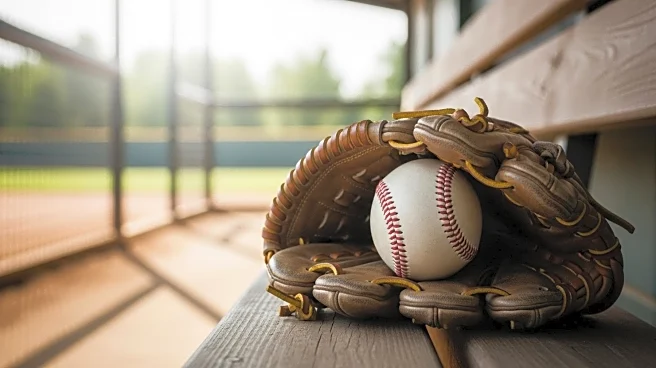 St. Louis Cardinals Shut Down Relief Pitcher Riley O'Brien Due to Shoulder Fatigue