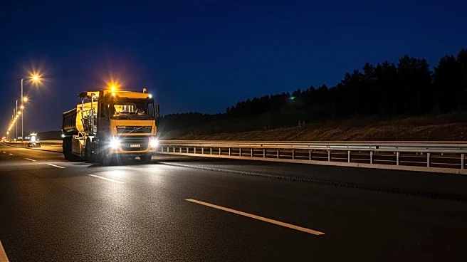Costain Appoints New Road Sector Director Amid Infrastructure Expansion