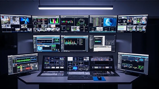 SBS Overhauls Broadcast Network with Cisco Technology to Enhance Operations