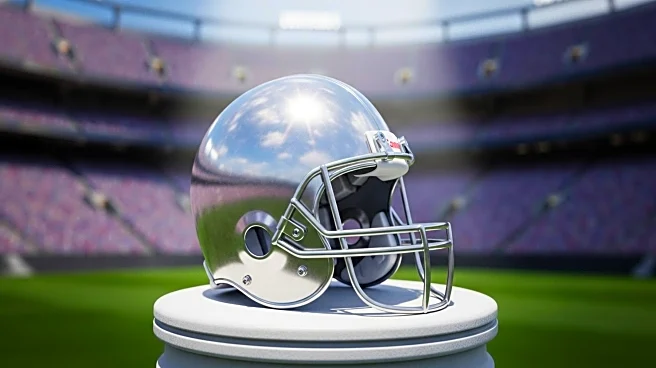 Ohio State Rises in Playoff Projections After Week 1 Victory