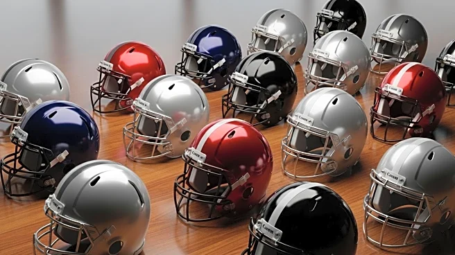 SEC Power Rankings Shift After Week 1 Upsets