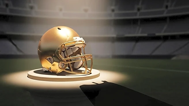 Notre Dame Faces Tough Playoff Path After Loss to Miami