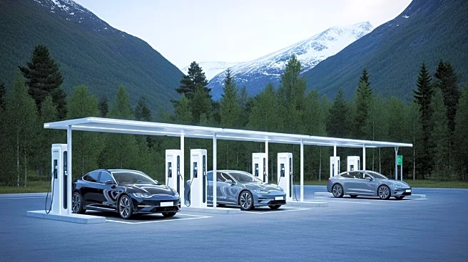 Tesla Faces Decline in Sweden Amid Rising Competition