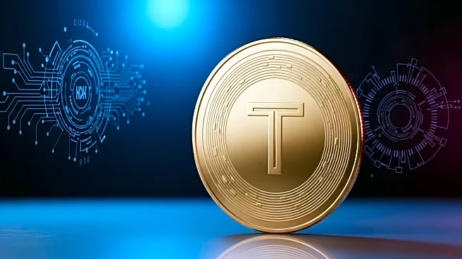 Trump Family's Crypto Ventures Raise Concerns Amidst $5 Billion Token Valuation