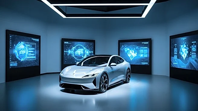 New Trade Agreements Signal Shift in Global Automotive Industry