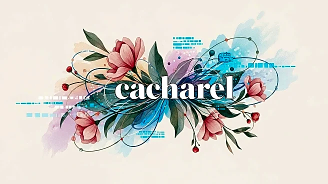 Cacharel Plans Comeback with New Collection and Digital Strategy