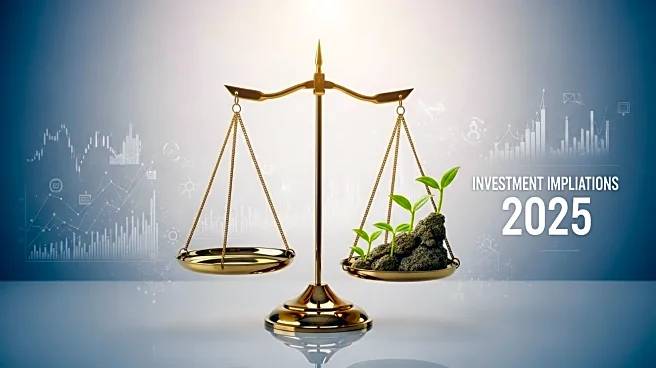 Labor Market Challenges and Investment Implications in 2025