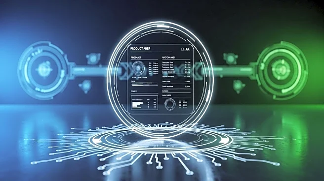 Digital Product Passports to Enhance UK Remanufacturing