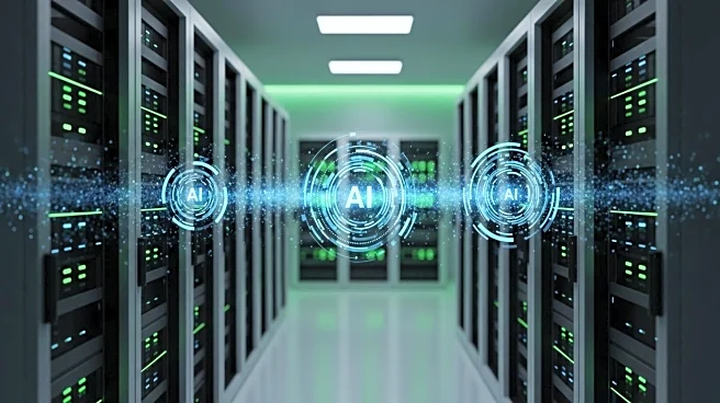 Schneider Electric Advances AI-Ready Data Centre Solutions for Sustainability