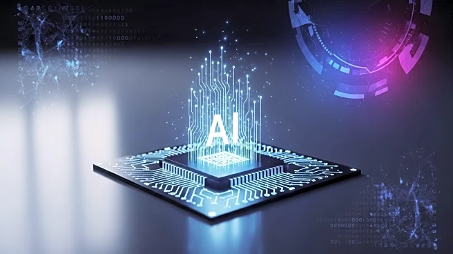 Alibaba-Led AI Surge Boosts Emerging Market Stocks