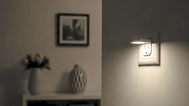SnapPower Guidelight 2 Nightlight Offers Practical Lighting Solution