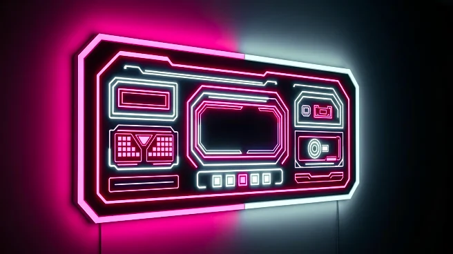 Govee's Evangelion Gaming Wall Light Offers Immersive Experience at Discount