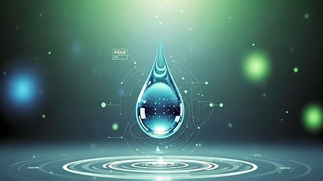AI Systems' Water Usage Raises Environmental Concerns