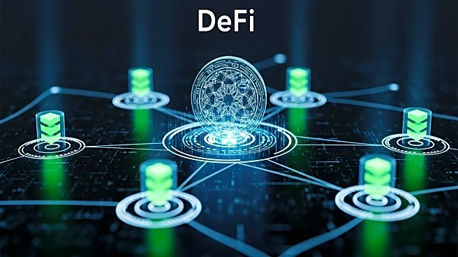 Binance Lists Trump-Linked WLFI Token, Marking New Phase for DeFi Project