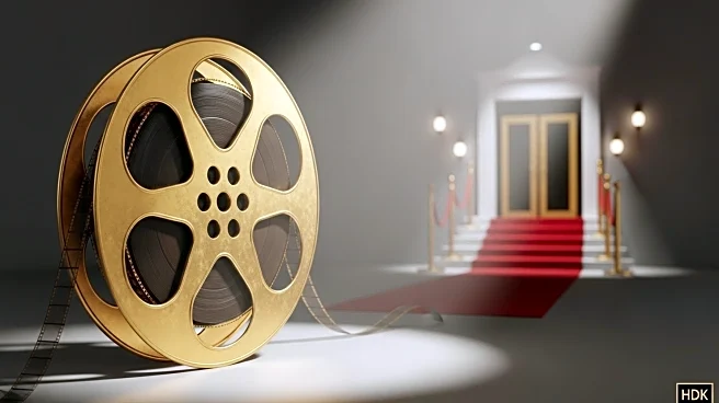 Dwayne Johnson Expands Acting Range with 'The Smashing Machine' at Venice Film Festival