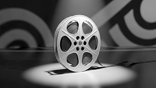 Critics Review 'The Smashing Machine' at Venice Film Festival