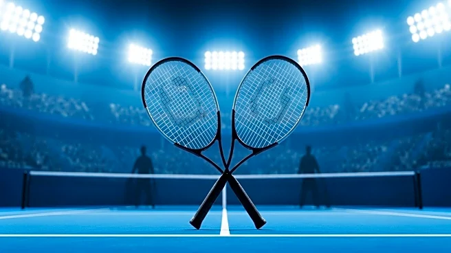 Leandro Riedi vs Alex de Minaur: US Open 2025 Showdown