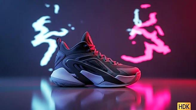 LeBron James and Nike Unveil Hype Video for 'LeBron XXIII' Shoes Amid Lakers' Strategic Shifts