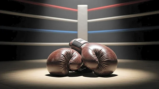 Joe Bugner, Boxer Who Fought Muhammad Ali, Dies at 75