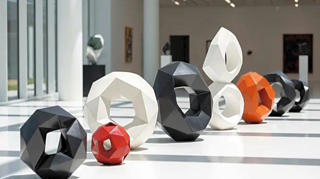 LACMA Unveils First Art Installation in New Building with Todd Gray's Work