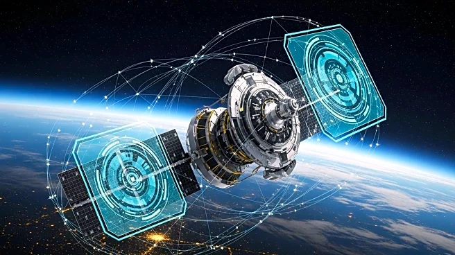 Aerospace and Cybersecurity Face Strategic Risks Amid Russian GPS Jamming