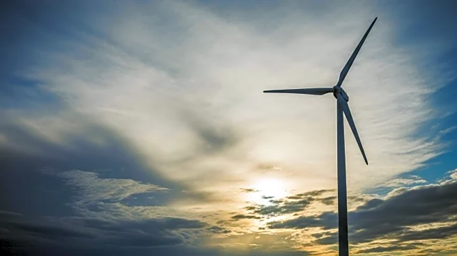 Equinor Supports Orsted Amid Offshore Wind Challenges and Trump Criticism