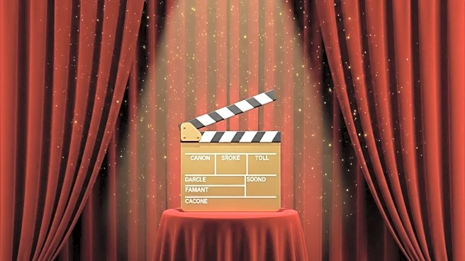 Director Mona Fastvold Advocates for More Films on Female Icons