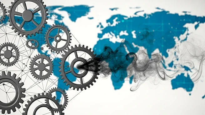 Hostile Actors Exploit Chatbots to Spread Disinformation Globally