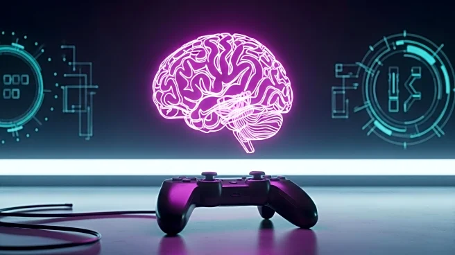 Roblox's 'Steal a Brainrot' Game Gains Massive Popularity with Unique Gameplay