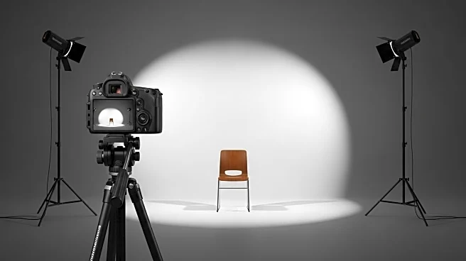 Casting Directors Share Tips for Successful Self-Tape Auditions