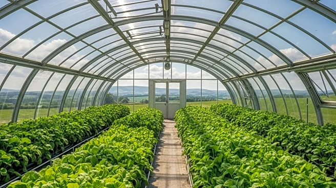 Perspex International Advances Eco-Friendly Plant Development in Lancashire