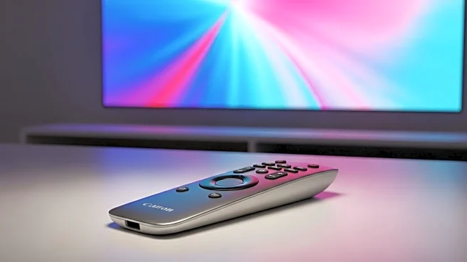 YouTube Introduces Redesigned UI for Android TV, Enhancing User Experience