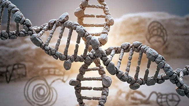 Genetic Tools Uncover Denisovan Relatives in Fossil Records
