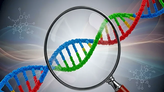 Consensus Genotypes Enhance Tandem Repeat Analysis in Human Traits