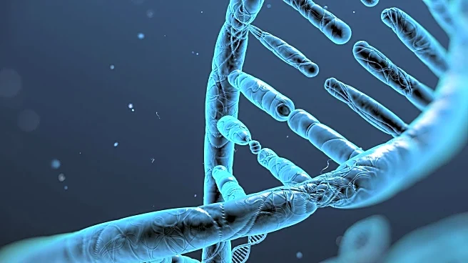 Predictive Genetic Counselling Market Projected to Reach $8.43 Billion by 2034