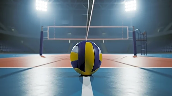 UCLA Women's Volleyball Team Prepares for Season Opener Against Long Beach State